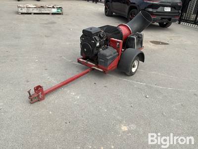 2011 Buffalo Pr Force  S/A Blower