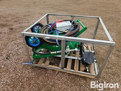 JCT Dustless Blaster