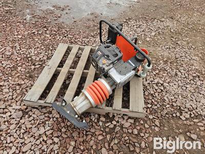 2024 JQ Power JQ120-O Vibratory Jumping Jack Tamper
