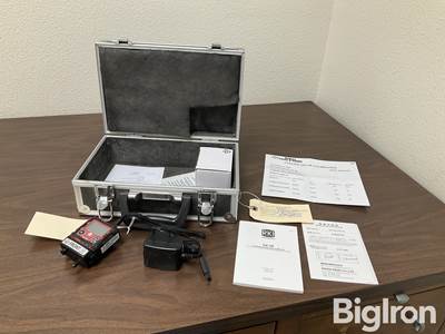 RKI GX-3R Gas Monitor