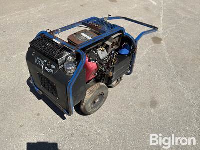 Reliable Hydraulic Power Pack