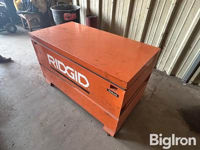 Ridgid 2048-OS Job Box