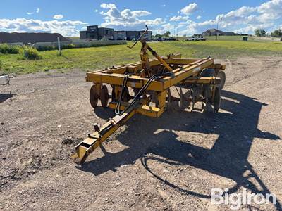 Schafer 480-9x24 Construction Plow