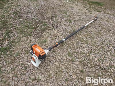 Stihl 103 Pole Saw