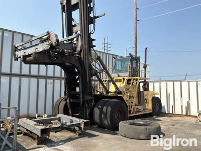 2007 Taylor THDCP974 Container Handler