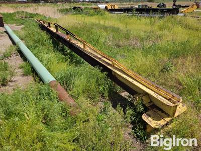 HD 34' Steel Spreader Bar