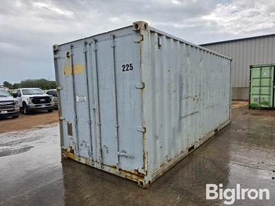 1994 20' Shipping Container