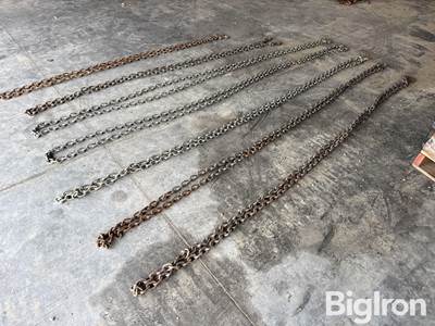 Log Chains