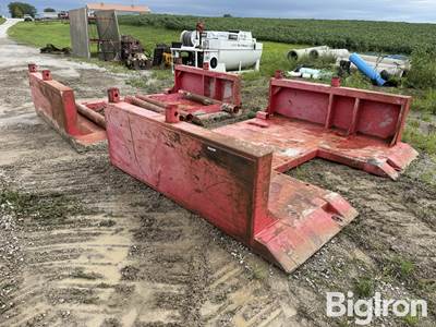 Manhole Trench Box