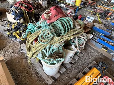 Safety Rope