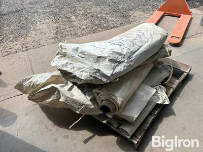Utility Saver Fabric