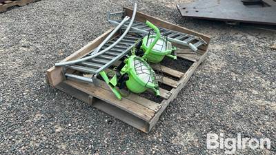 Trouble Lights & Ramps