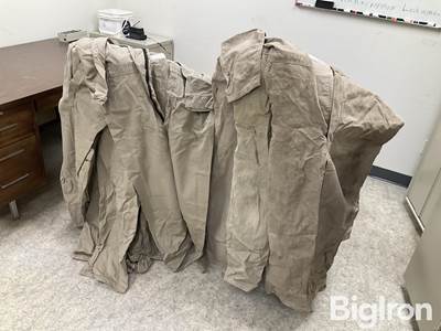 FR Coveralls