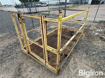 Safety Cage