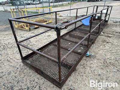 Safety Cage