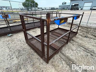 Safety Cage