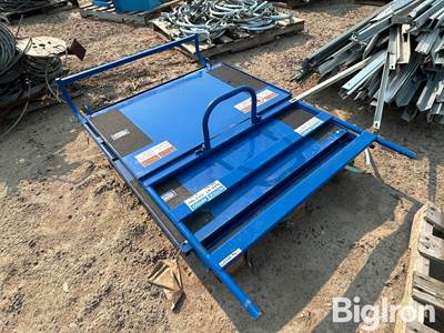 Roofing Sled