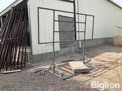 Sign Frames