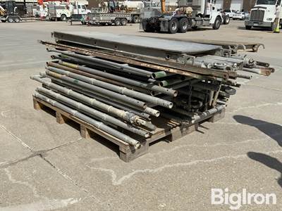 Werner ALDEK Aluminum Portable Scaffolding