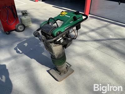 Wacker Rammer