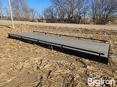 X-Star 25' Portable Bridge