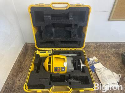 Spectra 1242 Precision Laser Transmitter