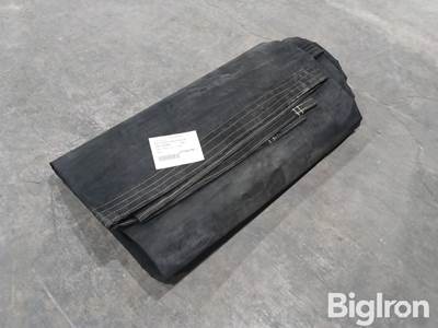 Aero Mesh Tarp