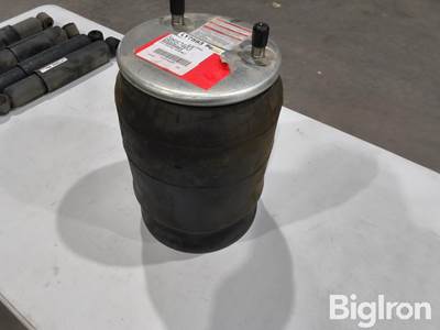 Contitech 910P-16.5 Air Spring Assembly