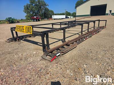 Dakota Sprayer Cradle