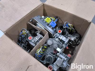 Haldex Valve ABS 2 Port