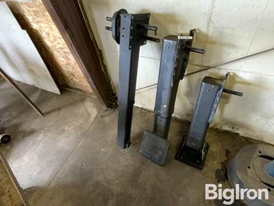 Holland Landing Gear