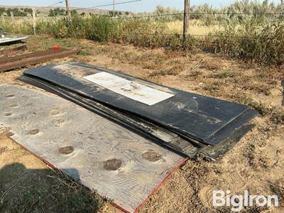 Merritt Trailer Liners