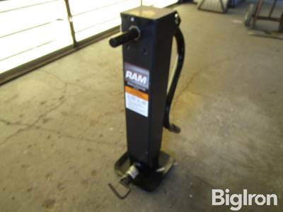 RAM HD Trailer Jack