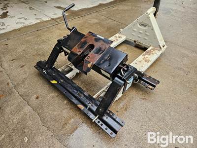 Reese Classic Series 5th Wheel Hitch