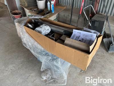 Shurco 4500 Series Electric Tarp System