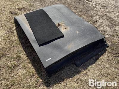 Tractor Supply Rubber Mats