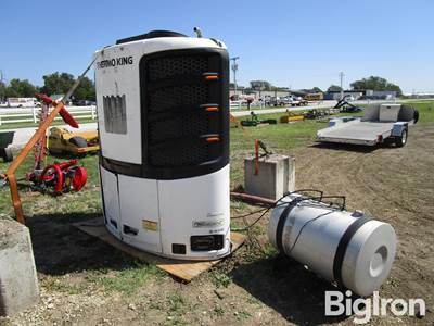 2019 Thermo King Precedent S-600 Trailer Refrigeration Unit