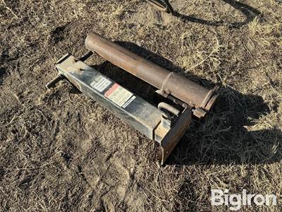 Trailer Jack & Hitch Parts