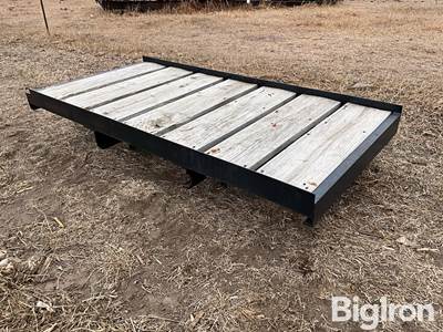 45”x93” Trailer Platform
