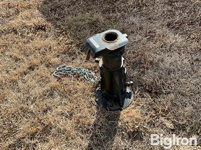 Gooseneck Trailer Hitch