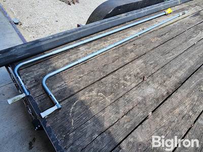 20' Shur-Lok Tarp