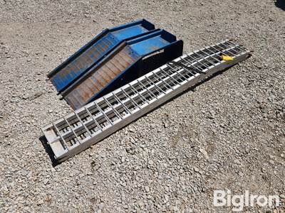Ramp Sets