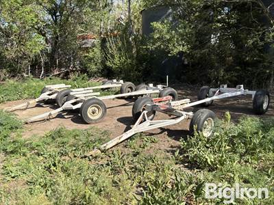 Trailer Chassis