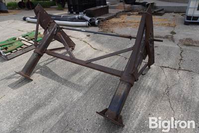 Truck Trailer Landing Gear