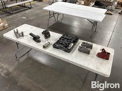 Trailer Hitches