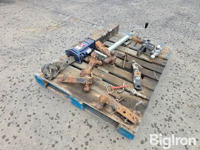 Receiver Hitches and Accessories