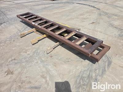 Heavy Duty Trailer Ramps