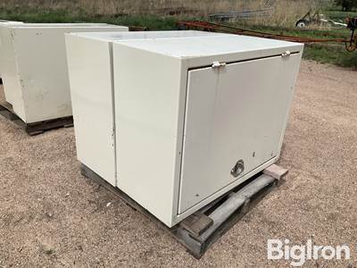 Tool Boxes