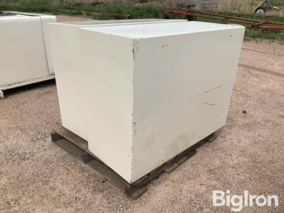Tool Boxes