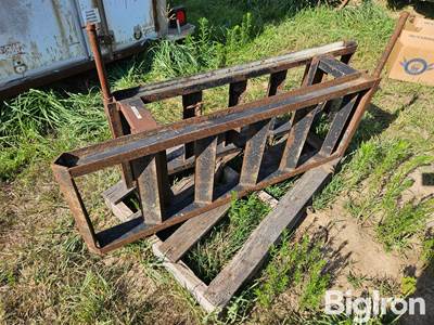 Heavy Duty Trailer Ramps